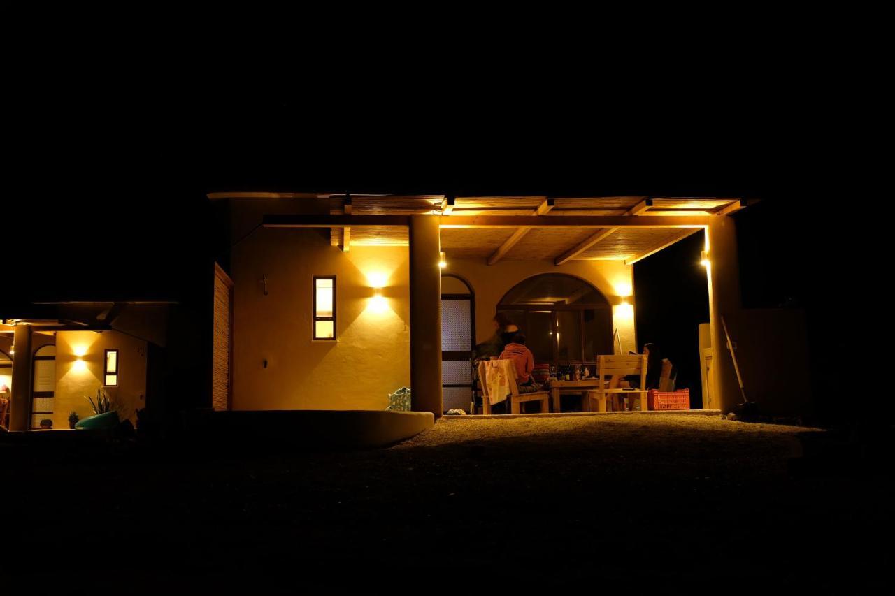 Incense And Spice Route Inn Zofar Esterno foto